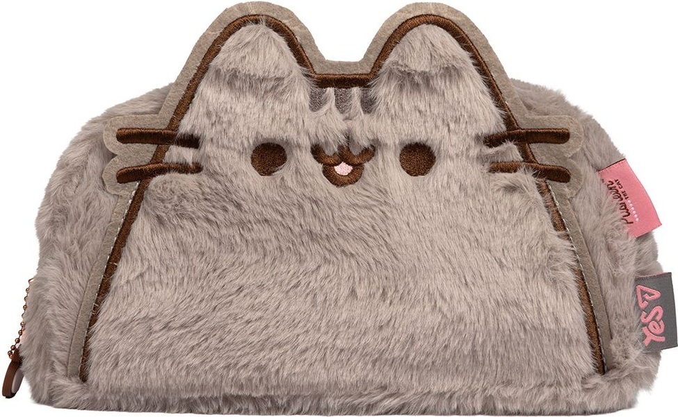 Пенал м'який Yes Pusheen Toy PH-38 (533855) фото1