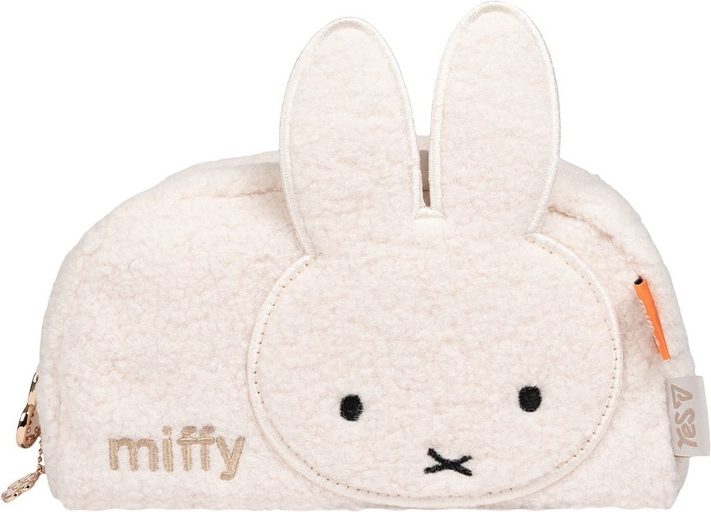Пенал м'який Yes Miffy Toy PH-38 (533856) фото1