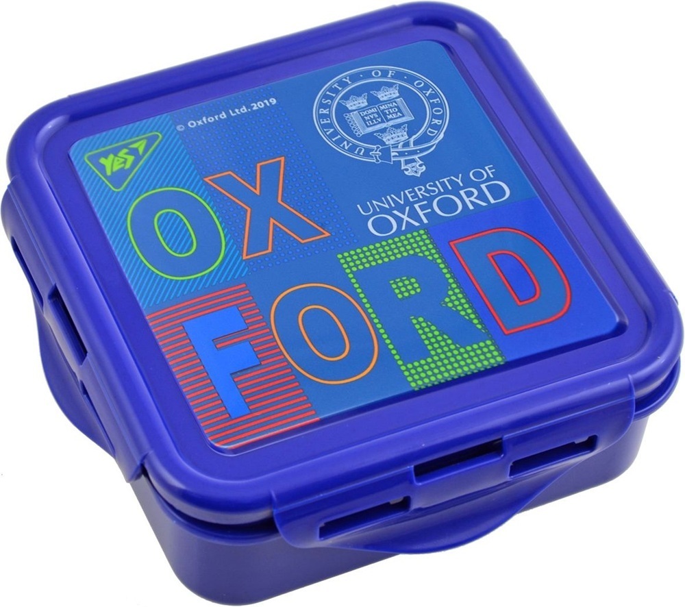 Ланч-бокс Oxford 380мл (706839) фото1