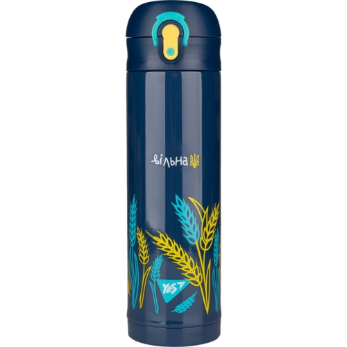 Термос Yes Ukraine 420 мл (708204)