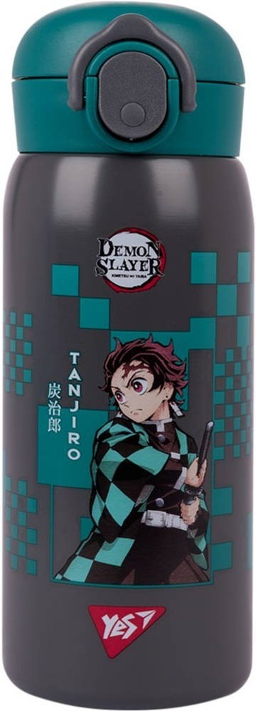 Термос Yes Demon Slayer 420 мл (708276) фото1