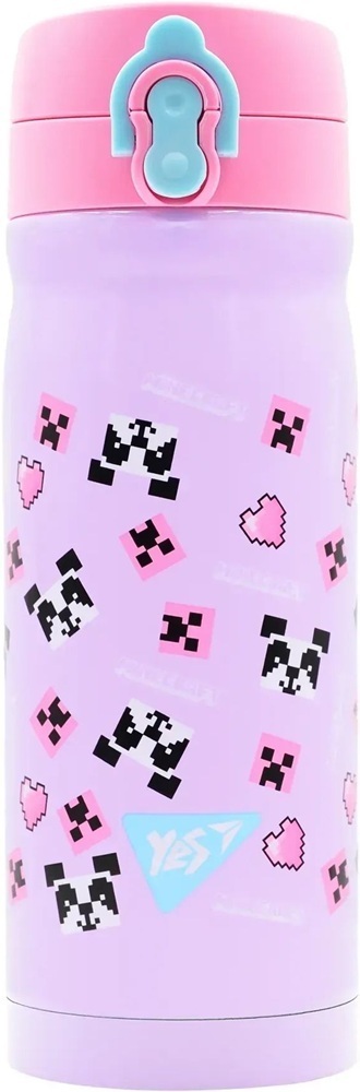 Термос Yes Minecraft Spring 350 мл (708330) фото1