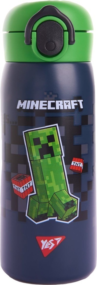 Термос Yes Minecraft 420 мл (708373) фото1