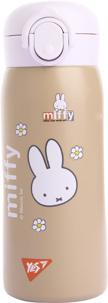 Термос Yes Miffy 420 мл (708375) фото1