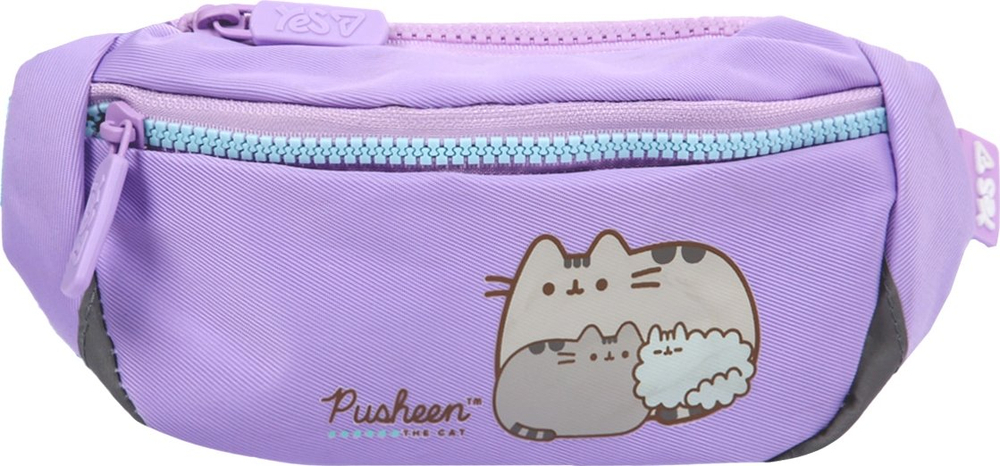 Сумка на пояс Yes Pusheen the Star SP-34 (550152) фото1
