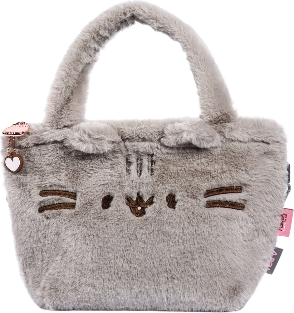 Сумка через плече Yes Pusheen Toy CBK-4 (550589) фото1