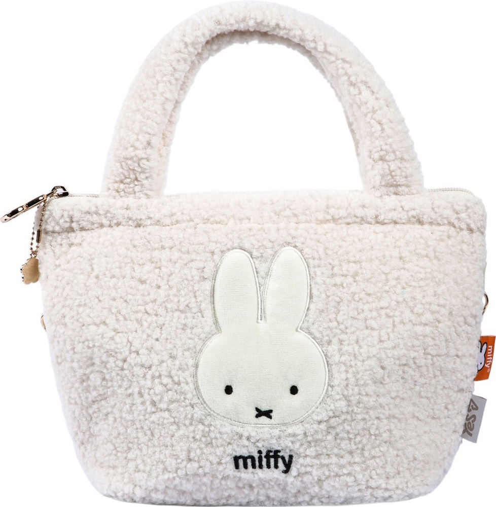 Сумка через плече Yes Miffy Toy CBK-4 (550590) фото1