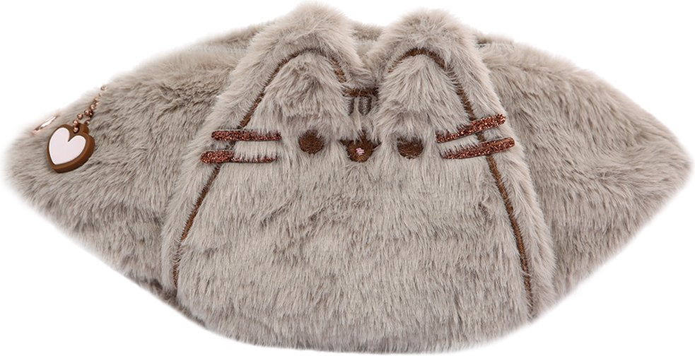 Сумка на пояс Yes Pusheen Toy SP-38 (550597) фото1