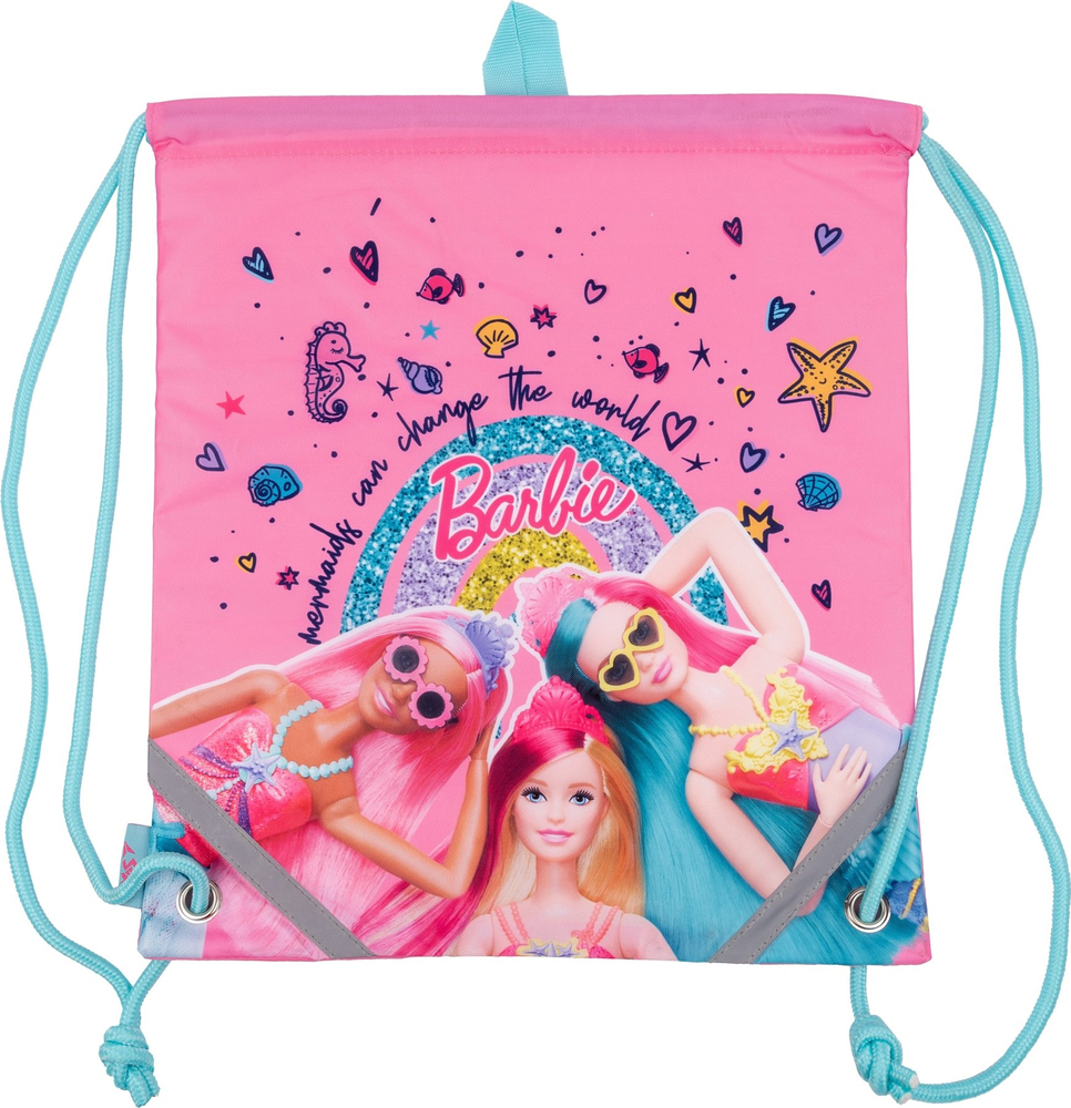 Сумка для взуття Yes SB-10 Barbie (559137) фото1