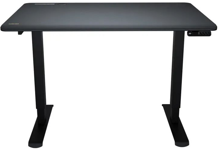 Стол с электрической регулировкой высоты Cougar Royal 120 Elite Lite Black (4710483779794) фото1
