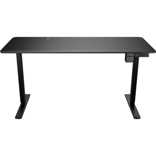 Стол с электрической регулировкой высоты Cougar Royal 150 Mossa Black (4710483776229)