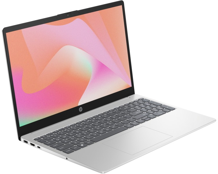 Ноутбук HP HP Laptop 15-fc0307ua (CS8H0EA) фото1