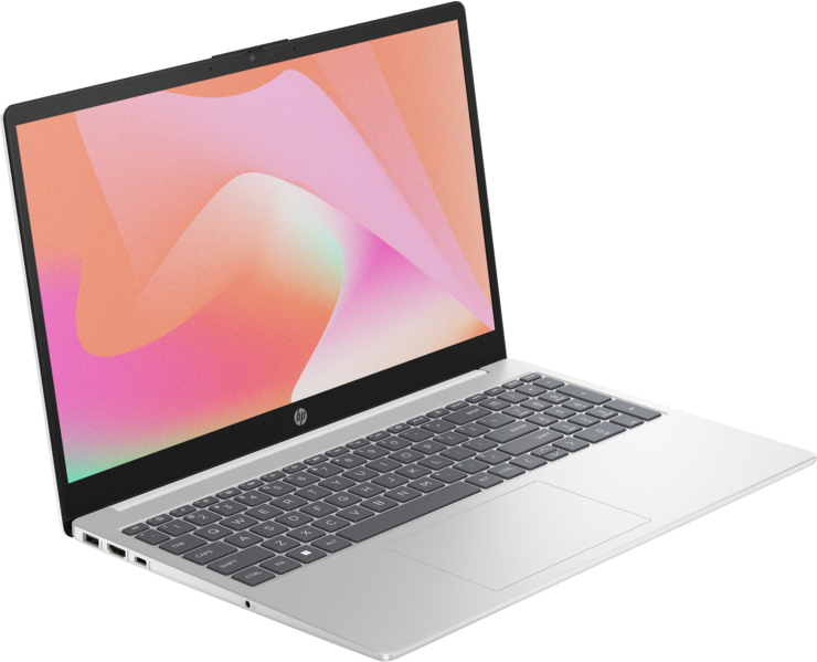 Ноутбук HP HP Laptop 15-fc0207ua (D16C6EA) фото1