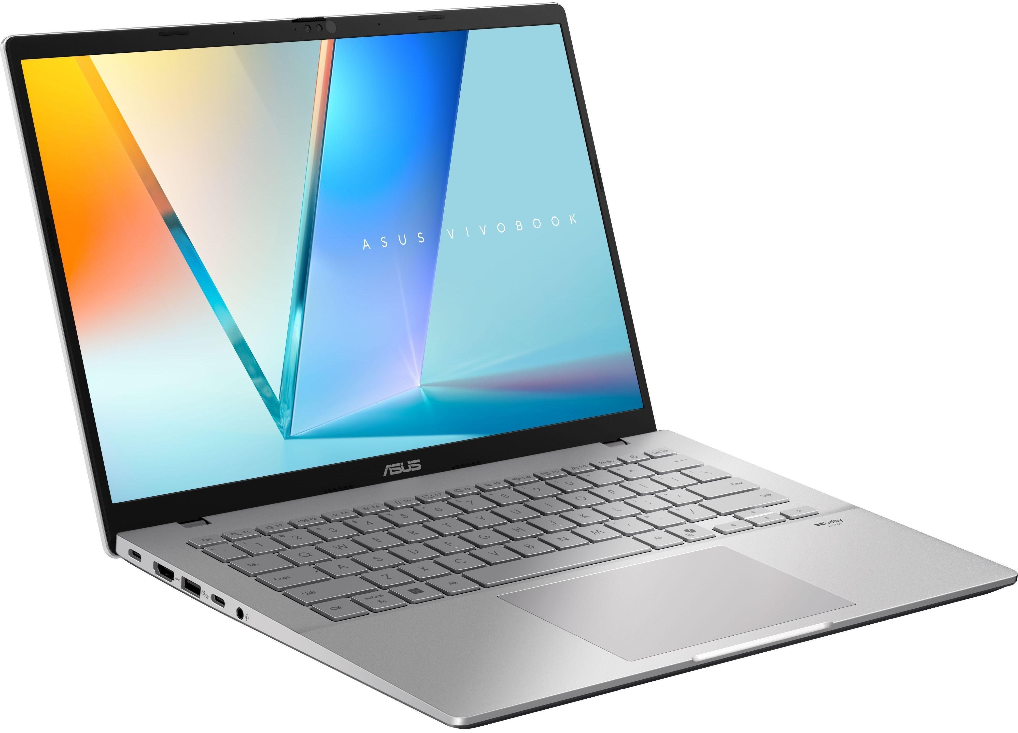 Ноутбук ASUS S3407AA-SF006 (90NB1761-M00060) фото1