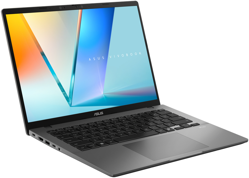 Ноутбук ASUS S3407AA-SF056 (90NB1762-M00390) фото1