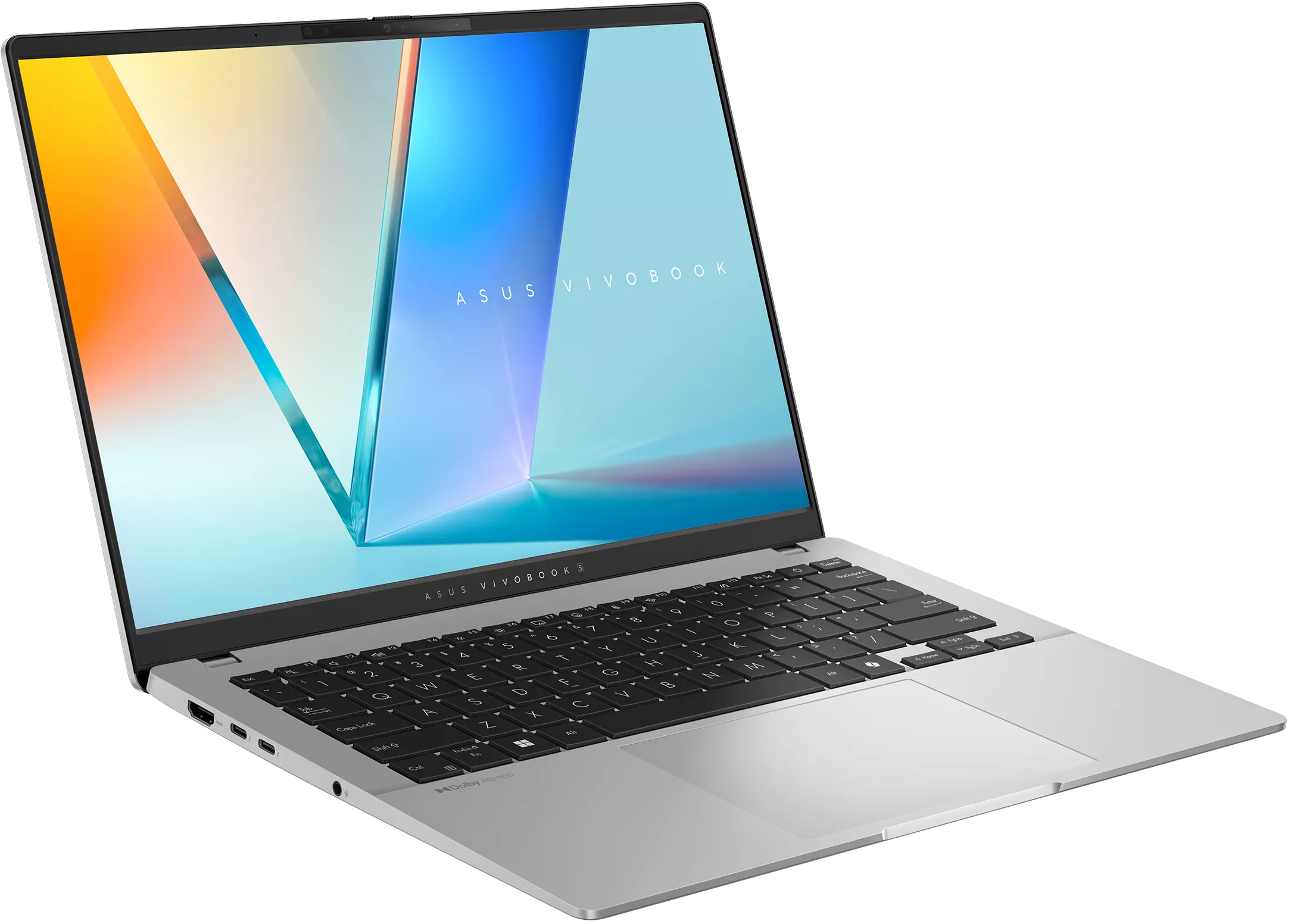 Ноутбук ASUS S5406SAL-SF318 (90NB15R9-M00NY0) фото1