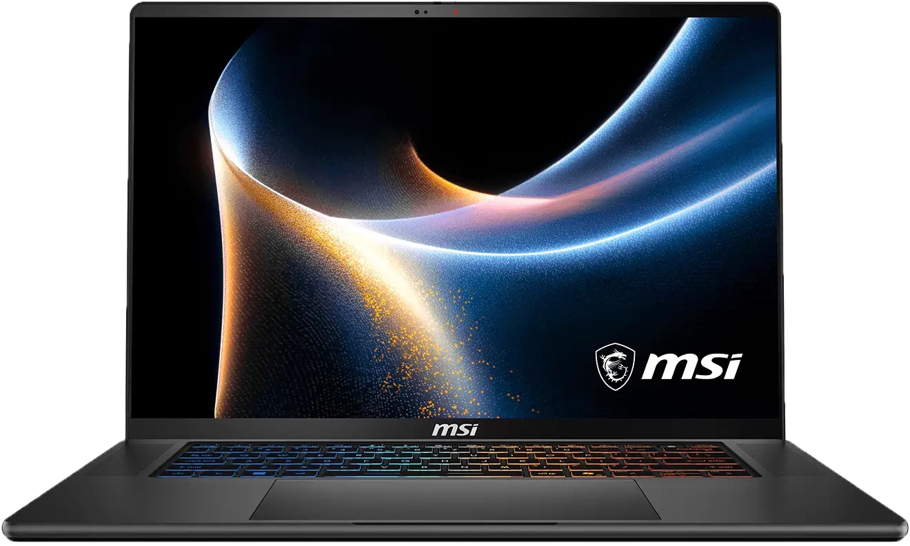 Ноутбук MSI Stealth 16 AI+ B3WH-061XUA (9S7-263111-061) фото1
