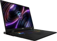 Ноутбук MSI Raider 16 HX B2WH-225XUA (9S7-265122-225)