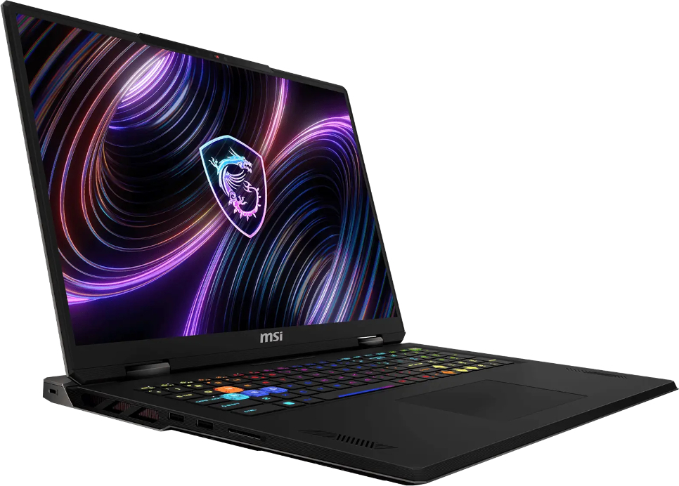 Ноутбук MSI Raider 16 HX B2WH-226XUA (9S7-265122-226) фото1
