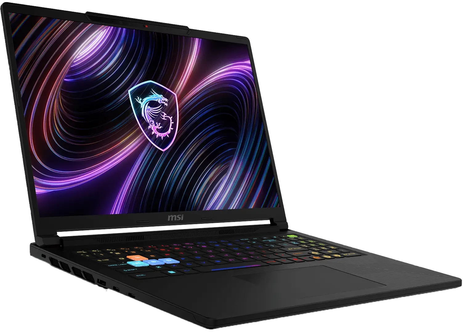 Ноутбук MSI Raider A16 HX B8WH-021XUA (9S7-265K22-021) фото1