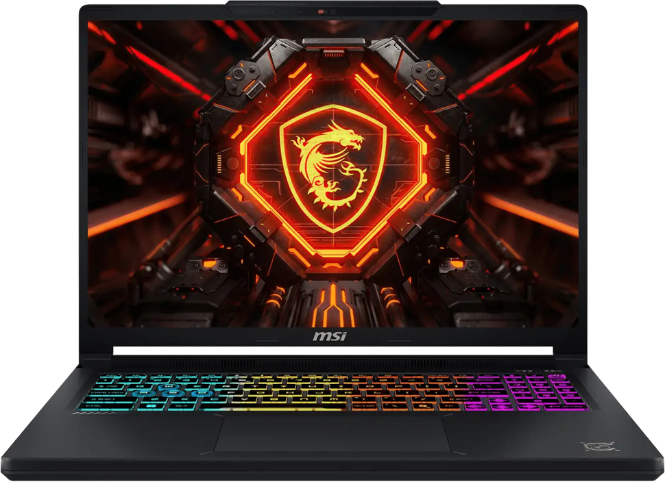 Ноутбук MSI Crosshair 16 HX E14WGK-050XUA (9S7-265343-050) фото1