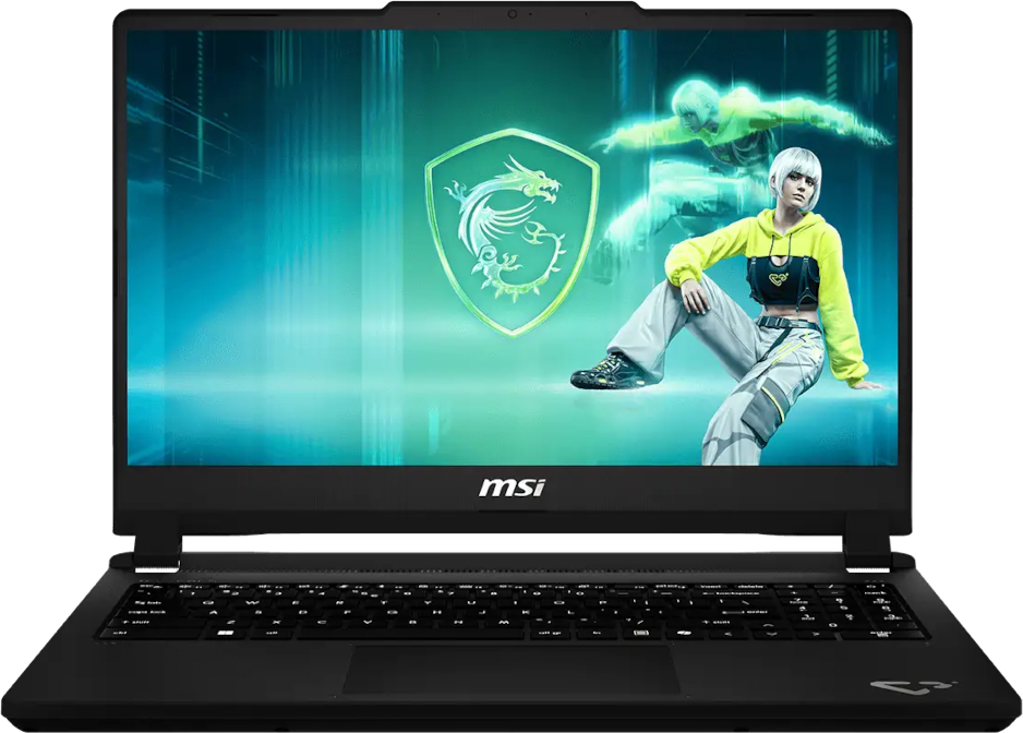 Ноутбук MSI Cyborg 15 C13WE-241XUA (9S7-15T121-241) фото1