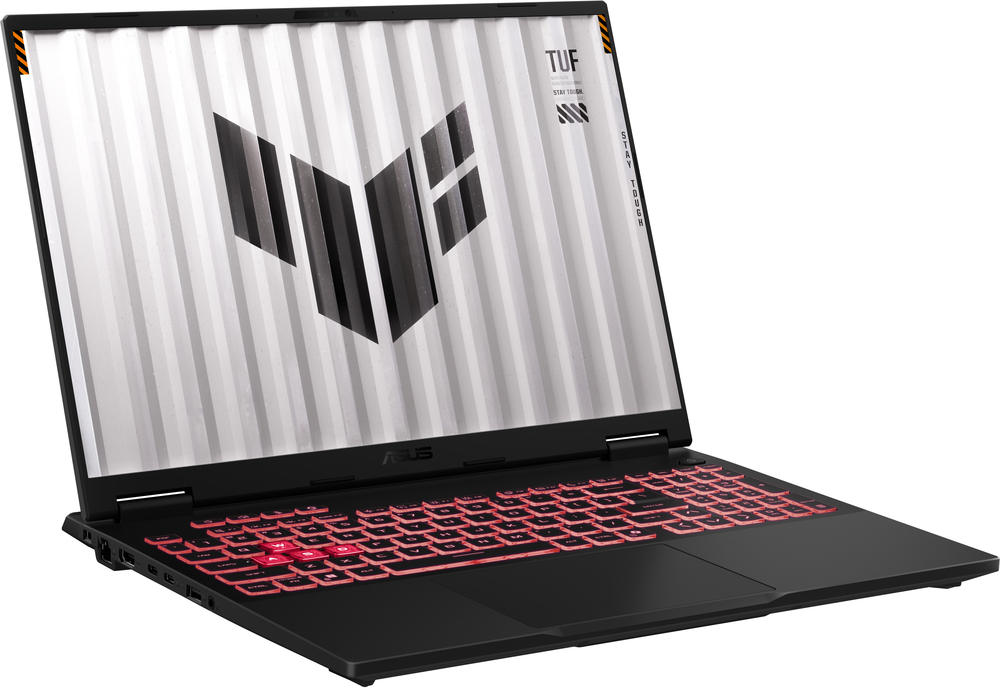 Ноутбук ASUS FA608UHI-TU229 (90NR0KS1-M00HP0) фото1