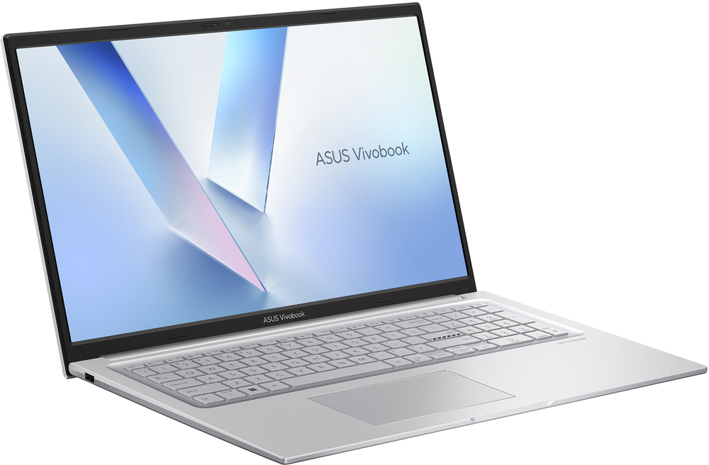 Ноутбук ASUS X1704VA-AU983 (90NB13X1-M00HA0) фото1