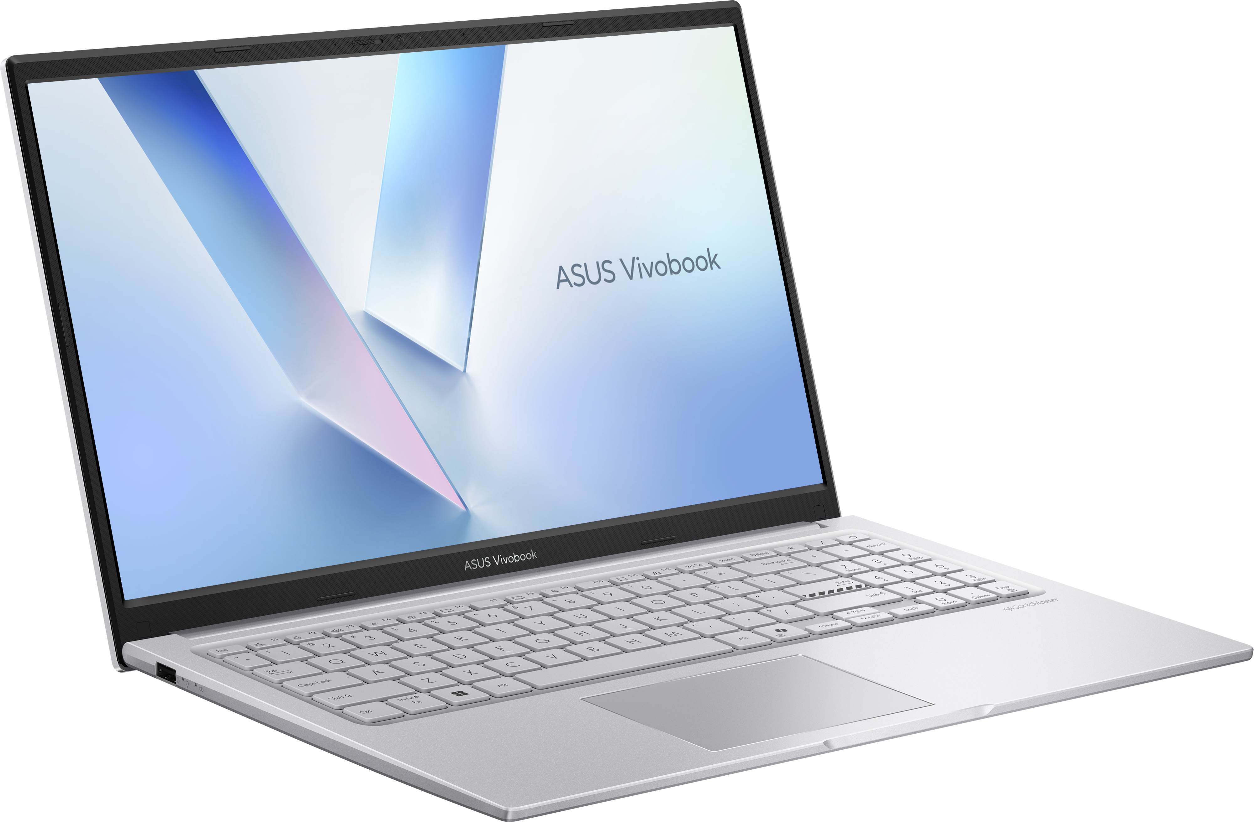 Ноутбук ASUS X1504MA-BQ408 (90NB17I2-M00NH0) фото1
