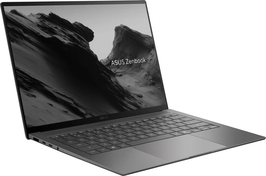 Ноутбук ASUS UM5406GA-SW182X (90NB17G3-M00790) фото1