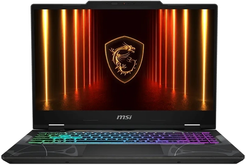 Ноутбук MSI Cyborg 15 B2RWFKG-1254XUA (9S7-15Q342-1254) фото1