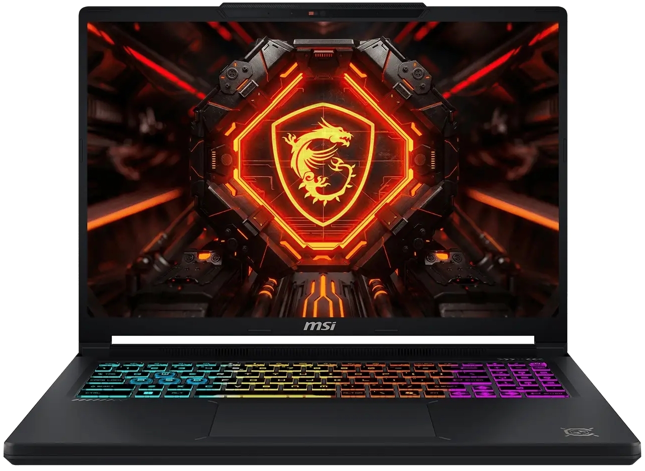 Ноутбук MSI Crosshair 16 HX E14WGK-054XUA (9S7-265343-054) фото1