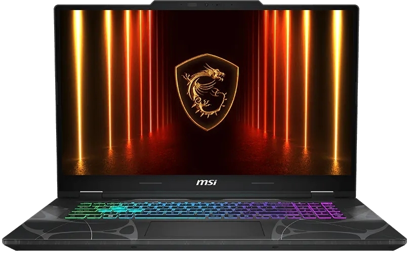 Ноутбук MSI Cyborg 17 B2RWEKG-428XUA (9S7-17U332-428) фото1