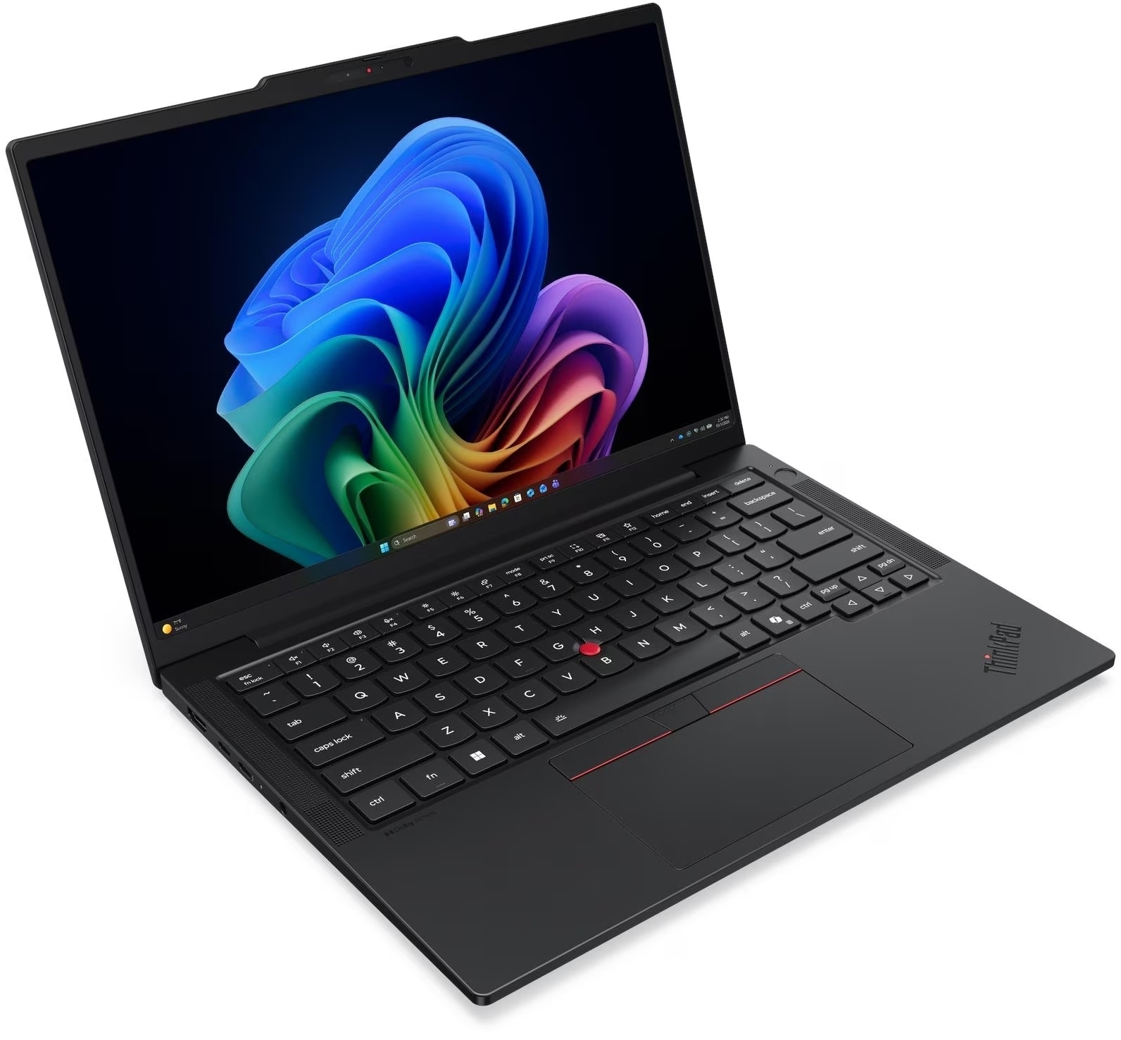 Ноутбук LENOVO ThinkPad T14s Gen 7 (AMD) (21YXS05X00) фото1