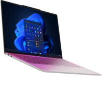 Ноутбук LENOVO Yoga Slim 7 Ultra 14IPH11 Seashell (83QK007FRA)