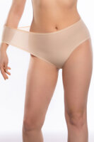 Труси-слипы женские Lama FIT6000MD-06 L/2XL бежевые