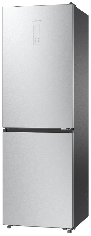 Холодильник DREAME MegaPro DRB400WMBEUA фото1