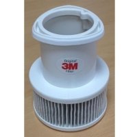 Змінний фільтр для очищувача Medisana AIR (60390)