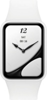 Фiтнес-браслет Xiaomi Smart Band 10 Pro Ceramic Edition (1207861)