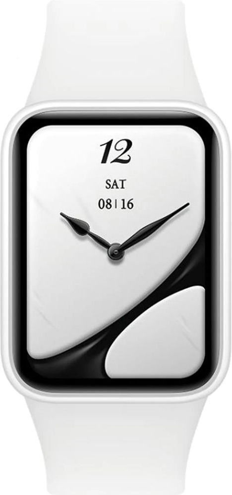 Фитнес-браслет Xiaomi Smart Band 10 Pro Ceramic Edition (1207861) фото1