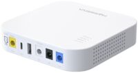 ИБП для роутера Marsriva DC UPS KP4 10000 mAh Li-Ion (KP4_MARSRIVA)