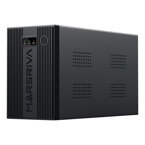 ИБП Marsriva MR-UF1000 1000ВА/600Вт