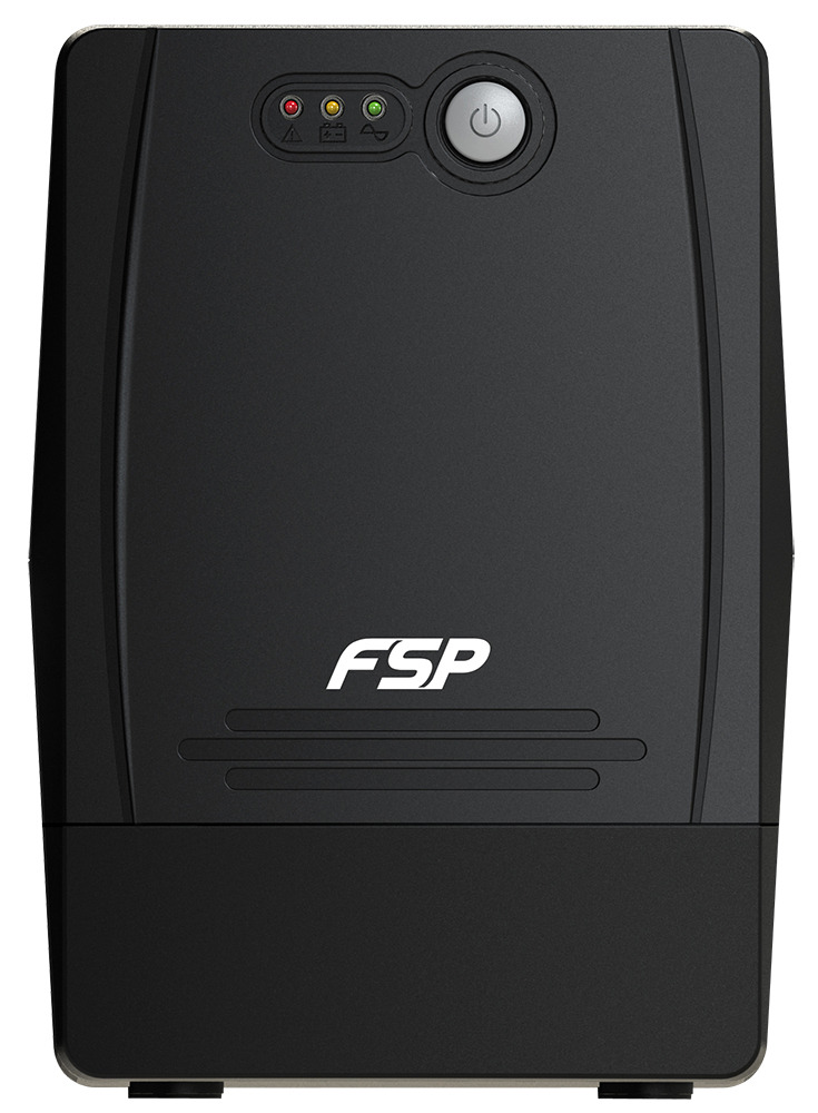 ДБЖ FSP FP1500, 1500ВА/900Вт (PPF9000517) фото1