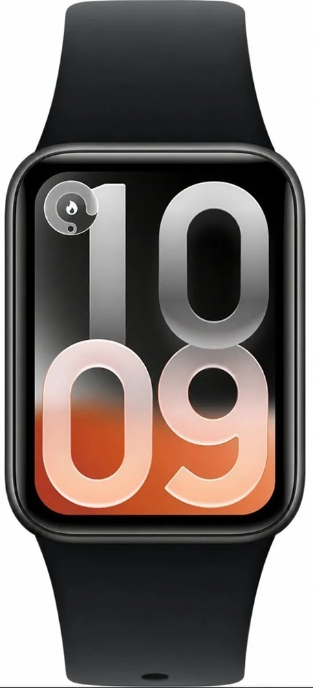 Фитнес-браслет Xiaomi Smart Band 10 Pro Midnight Black (1207856) фото1