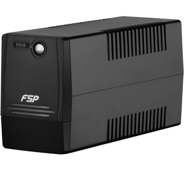 ИБП FSP FP850, 850ВА/480Вт (PPF4801102) фото1