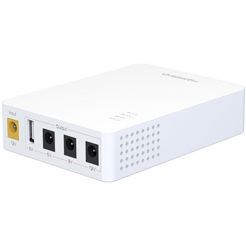 ИБП для роутера Marsriva DC UPS KP3 10000mAh LiPol (KP3_MARSRIVA)