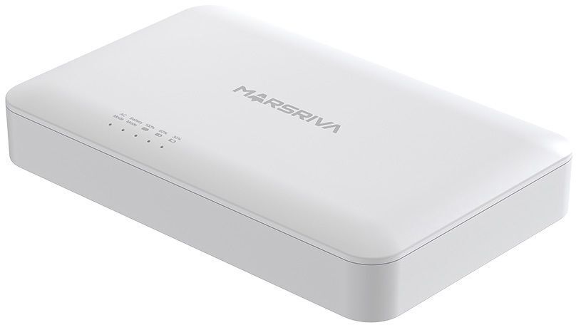ДБЖ для роутера Marsriva KP6 Max 18W 20000 mAh (KP6 Max_MARSRIVA) фото1