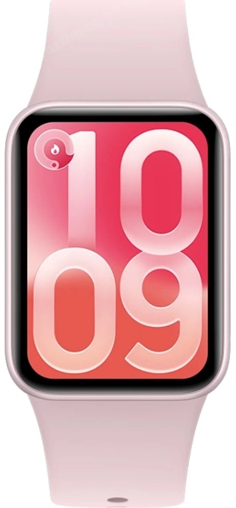 Фитнес-браслет Xiaomi Smart Band 10 Pro Lavender pink (1207858) фото1