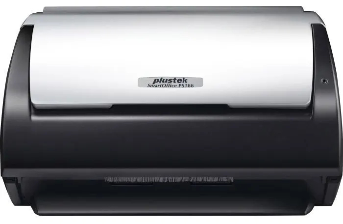 Сканер Plustek SmartOffice PS188 (0289TS) фото1