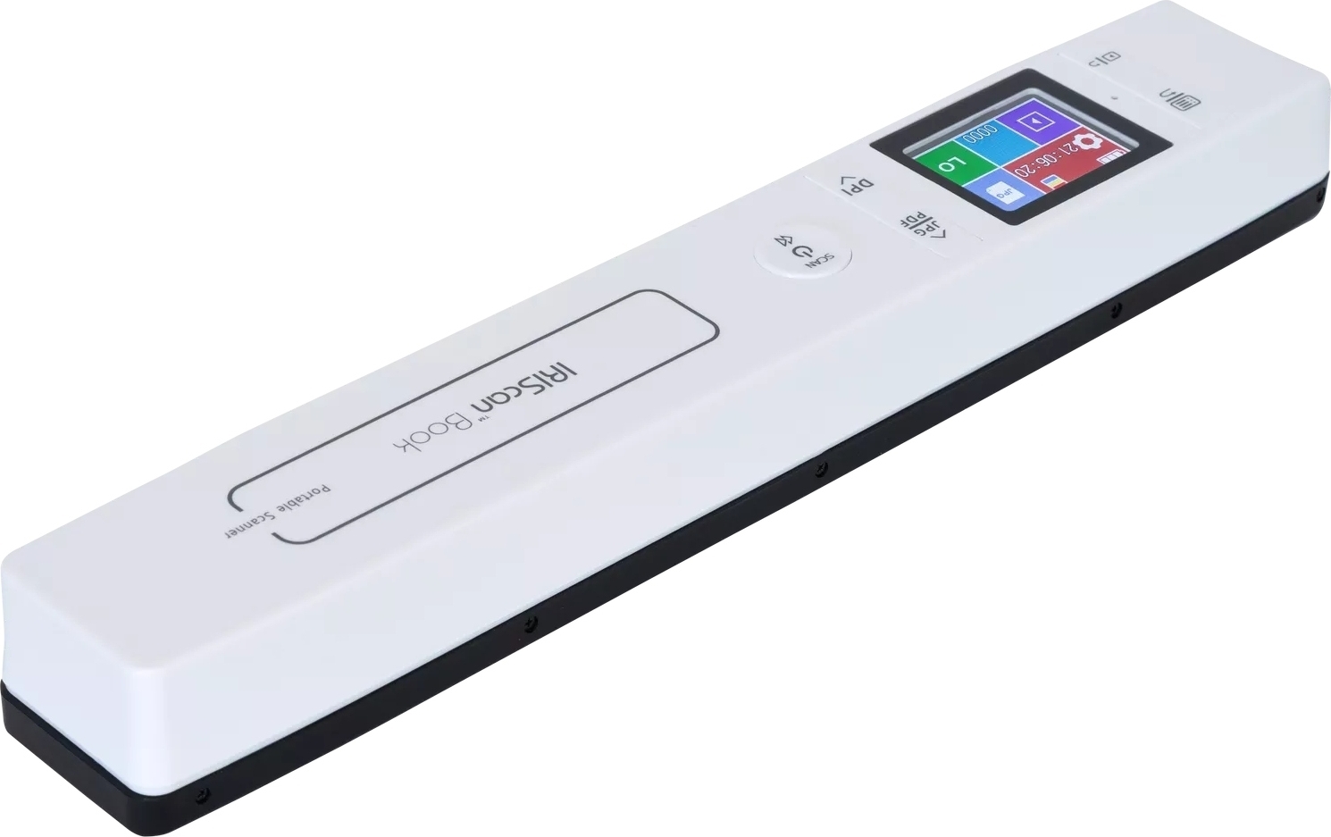 Сканер Canon IRIScan Book 7 (464669)